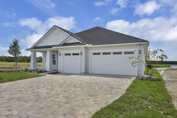 Fernandina Beach, FL 32034,95487 GOLDEN GLOW DR