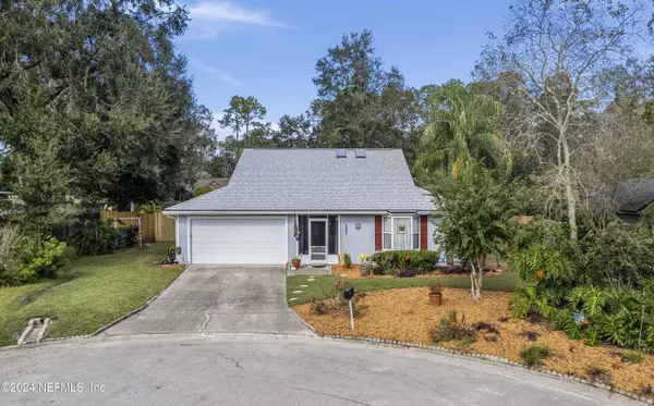 4321 WINDSWEPT CT, Jacksonville, FL 32257