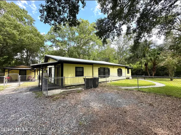 5307 POTOMAC AVE, Jacksonville, FL 32254