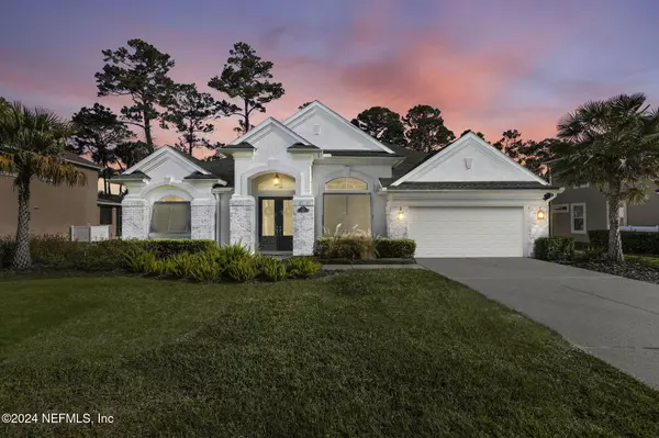 628 PRESERVE VIEW, Ponte Vedra, FL 32081