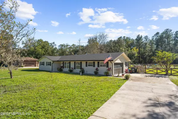 4143 EVERETT AVE, Middleburg, FL 32068