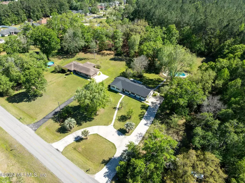 4143 EVERETT AVE, Middleburg, FL 32068