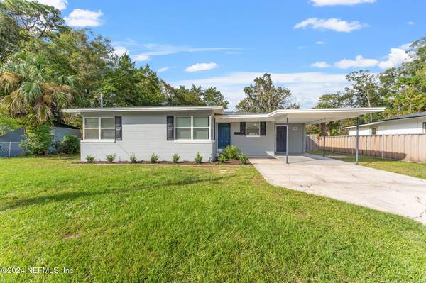 5645 MICHIGAN AVE, Jacksonville, FL 32211