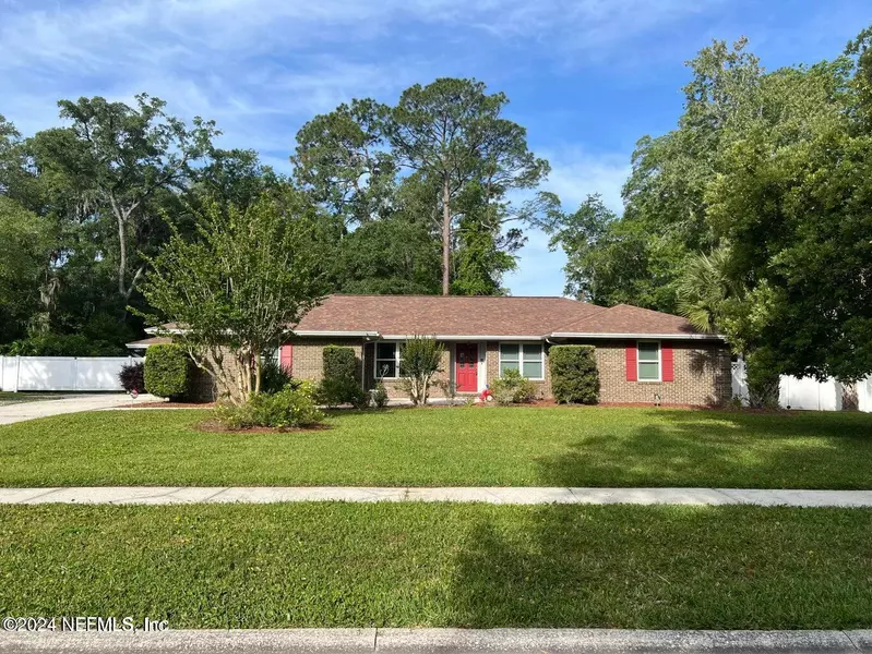 12052 ROYAL FERN LN, Jacksonville, FL 32223