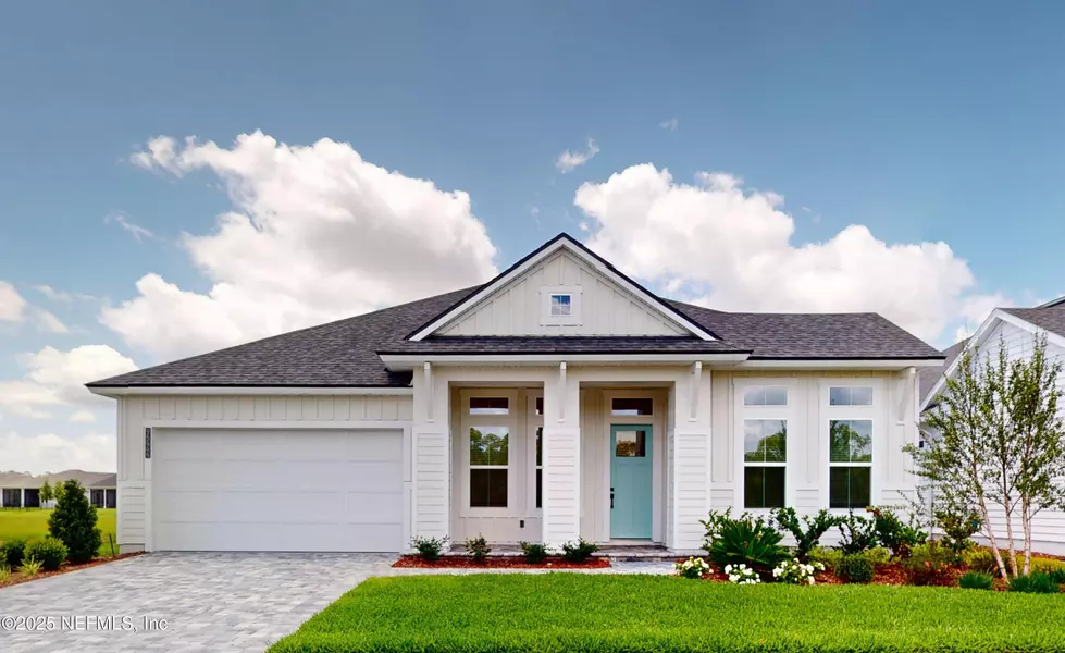 95444 GOLDEN GLOW DR, Fernandina Beach, FL 32034