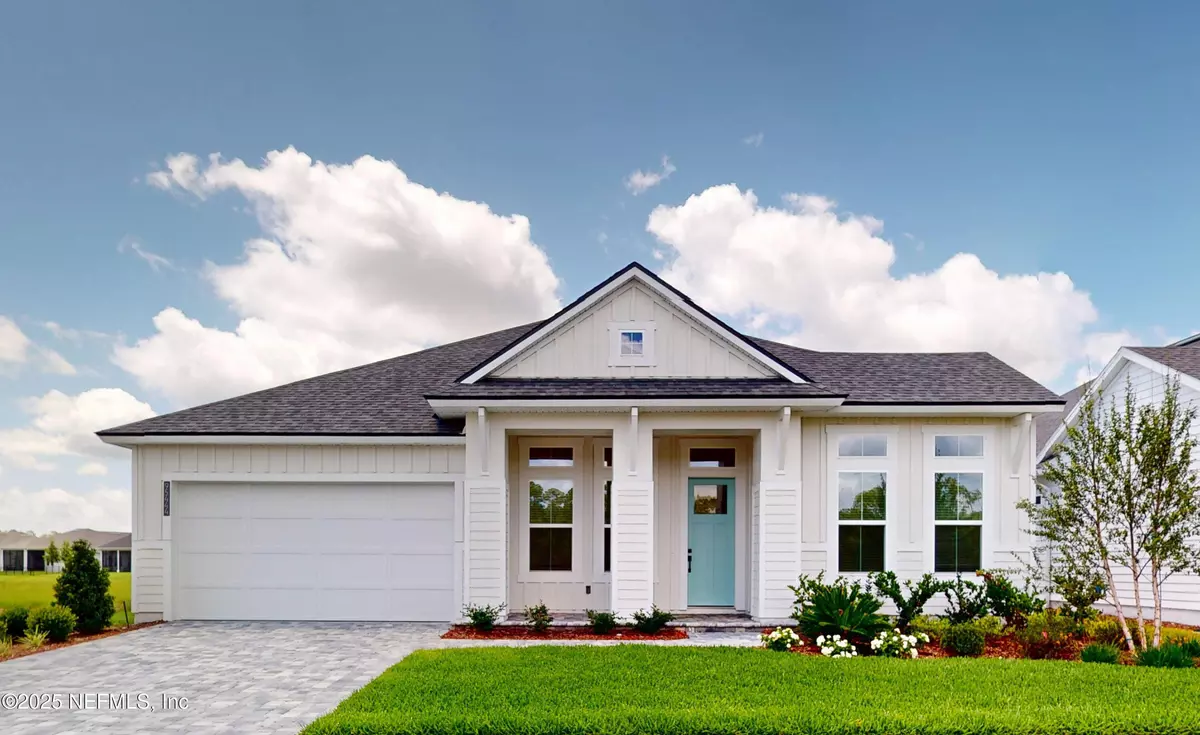 Fernandina Beach, FL 32034,95444 GOLDEN GLOW DR