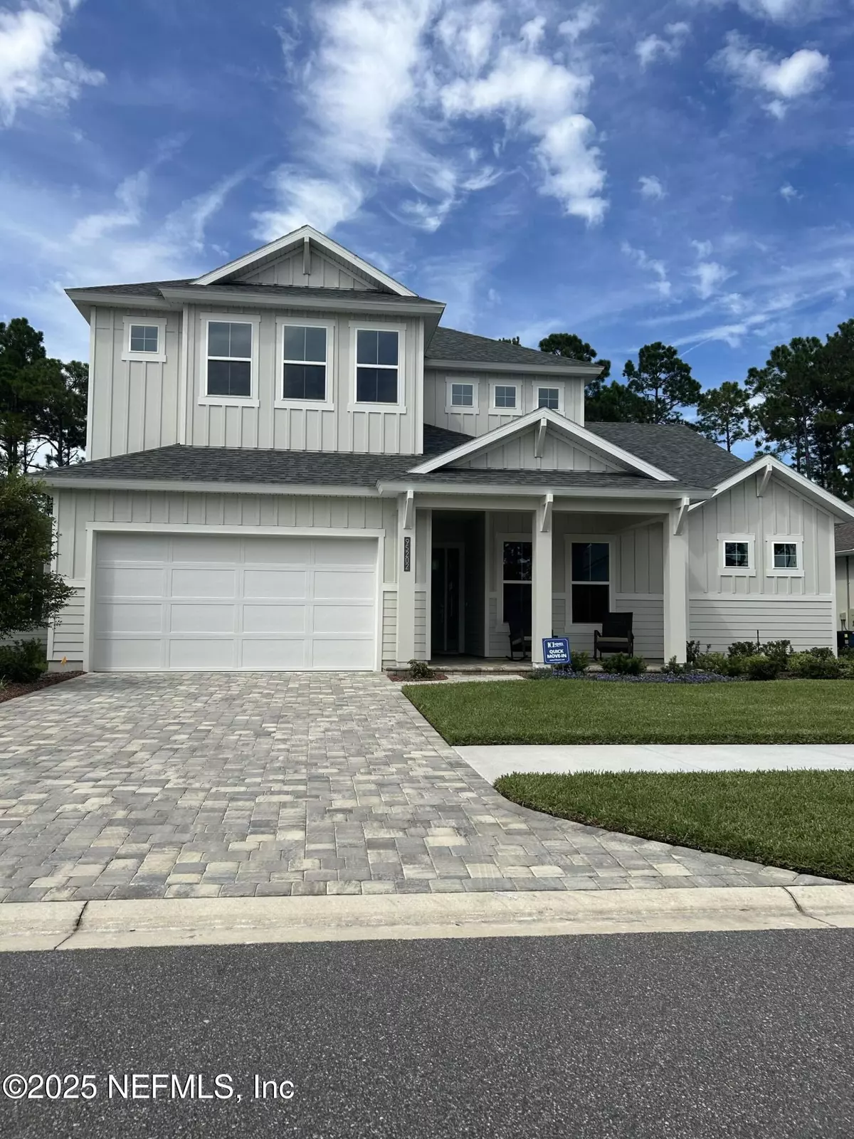 Fernandina Beach, FL 32034,95202 GOLDEN GLOW DR