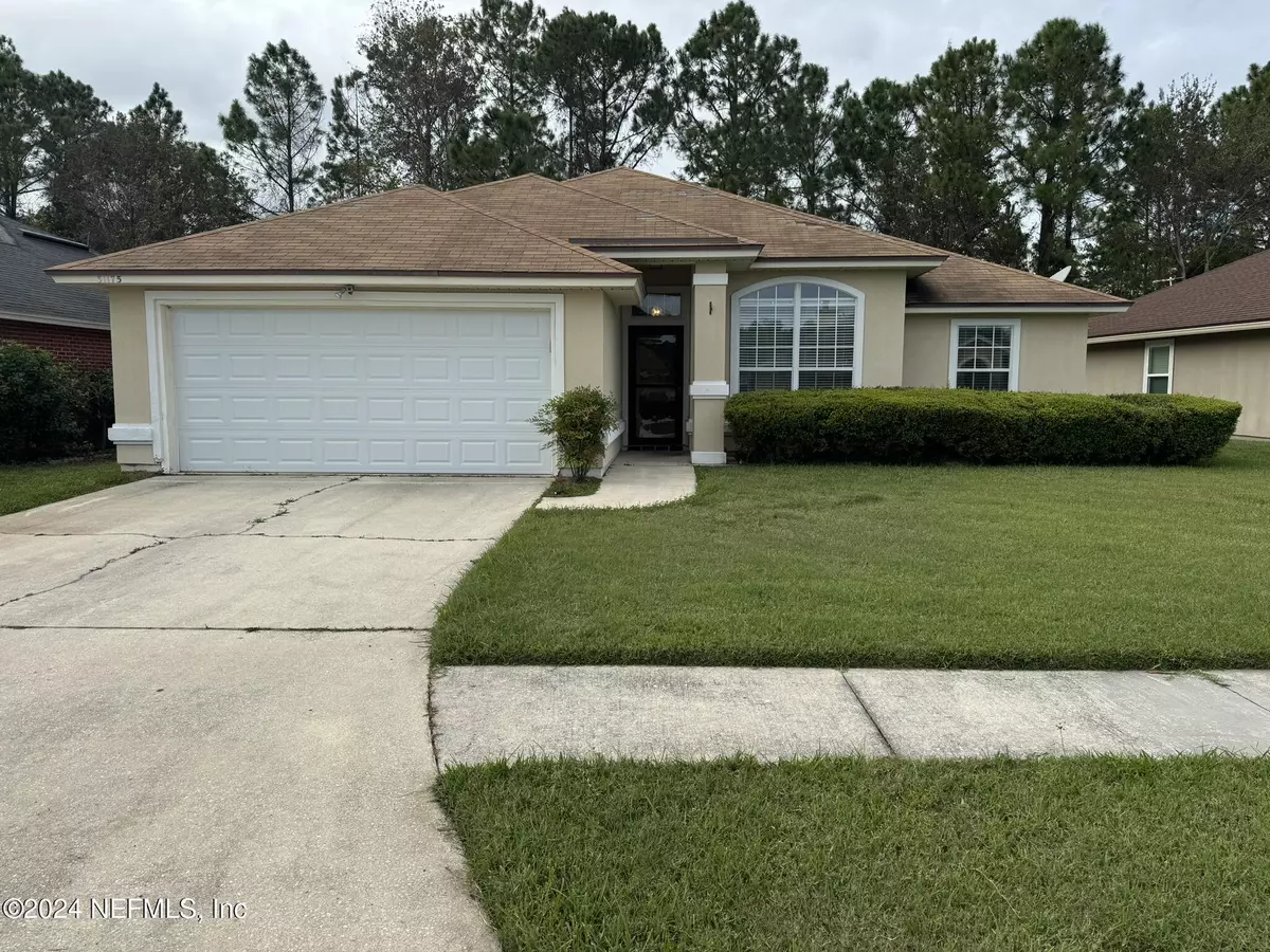 Fernandina Beach, FL 32034,31175 GRASSY PARKE DR