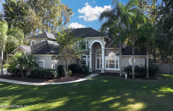 3441 MAINARD BRANCH CT, Fleming Island, FL 32003