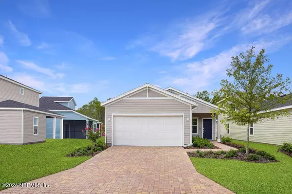 45 DISSTON CV, St Augustine, FL 32084