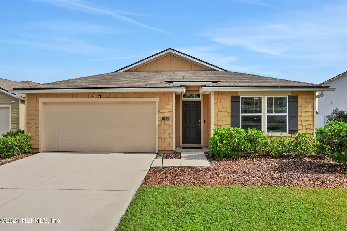 Jacksonville, FL 32226,11625 WHITE STURGEON CT