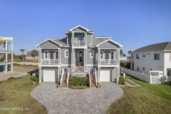 Ponte Vedra Beach, FL 32082,212 HIDDEN DUNE CT