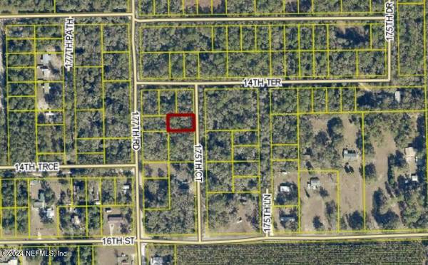 0 175TH CT, Live Oak, FL 32060