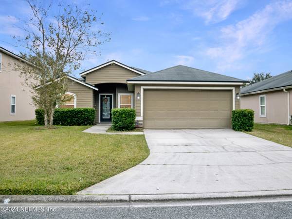 505 ABERDEENSHIRE DR, St Johns, FL 32259