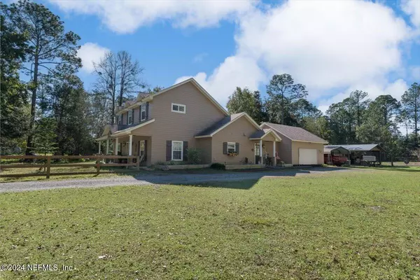 St. Johns, FL 32259,1414 SHEFFIELD RD