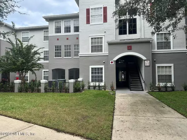 3591 KERNAN BLVD S #505, Jacksonville, FL 32224