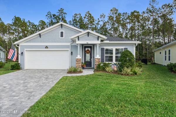 106 GREENIE BND, St Johns, FL 32259