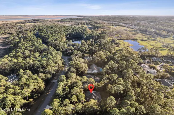 Fernandina Beach, FL 32034,96197 BRADY POINT RD
