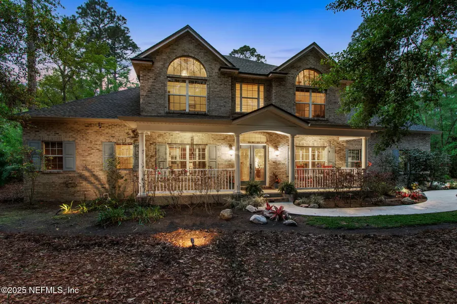 96197 BRADY POINT RD, Fernandina Beach, FL 32034