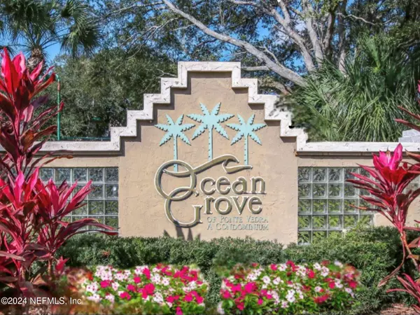 Ponte Vedra Beach, FL 32082,7 ARBOR CLUB DR #319