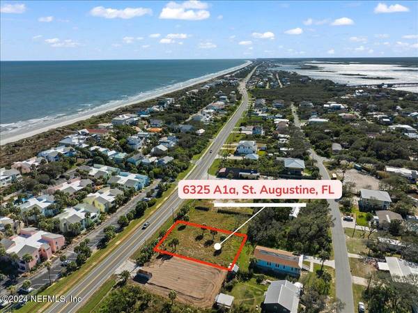 6325 A1A S, St Augustine, FL 32080