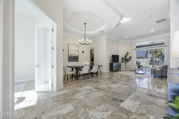 St. Augustine, FL 32095,738 CYPRESS CROSSING TRL