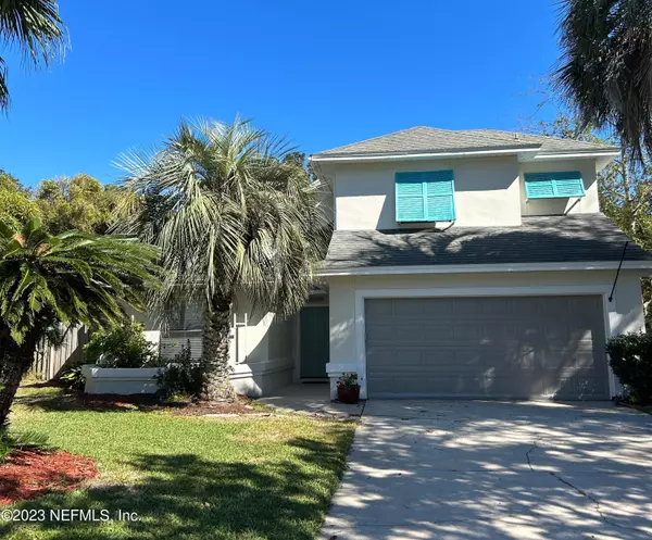 204 PHEASANT RUN, Ponte Vedra Beach, FL 32082