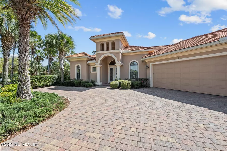 22 HAMMOCK BEACH Pkwy, Palm Coast, FL 32137