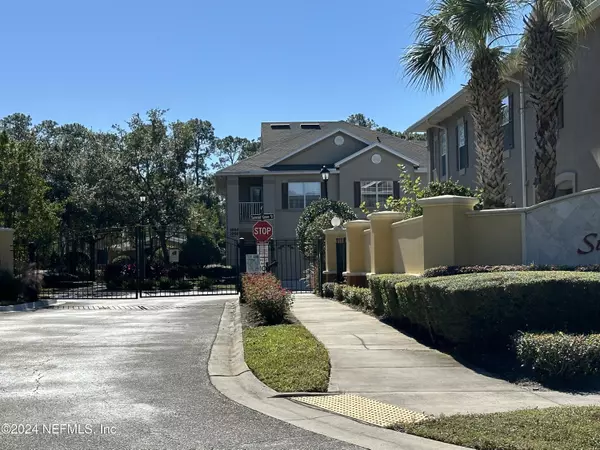 Jacksonville, FL 32257,9764 SUMMER GROVE WAY W