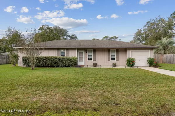 Jacksonville, FL 32257,10746 GELDING DR