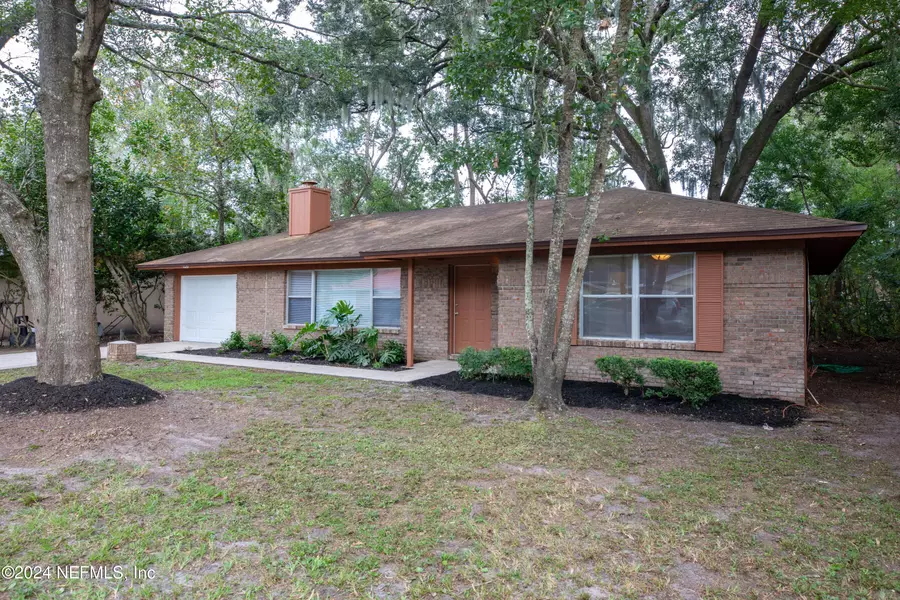 5129 YEARLING LN, Jacksonville, FL 32210