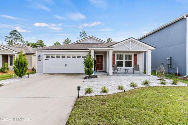 86146 RAILWAY PL, Yulee, FL 32097