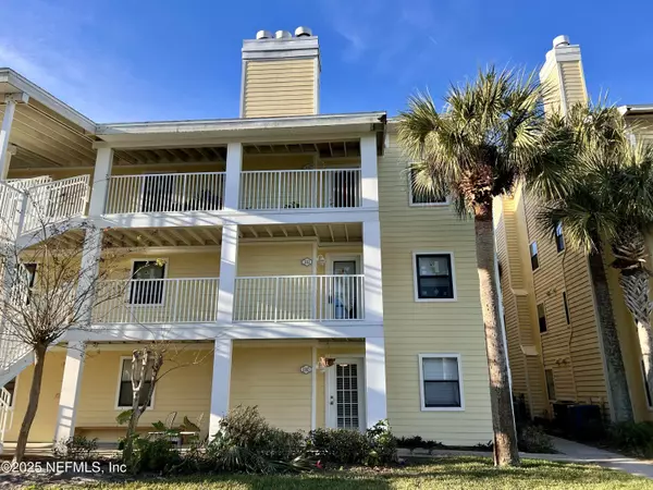 100 FAIRWAY PARK BLVD #1111, Ponte Vedra Beach, FL 32082