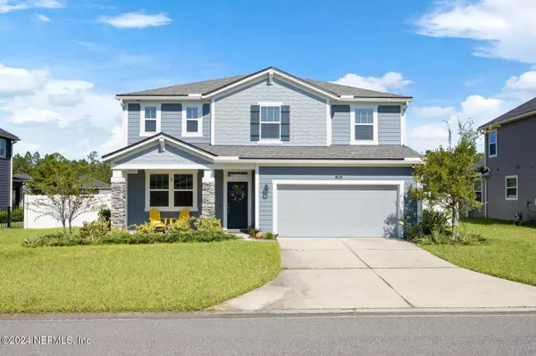 173 AUTUMN BLISS DR, St Johns, FL 32259