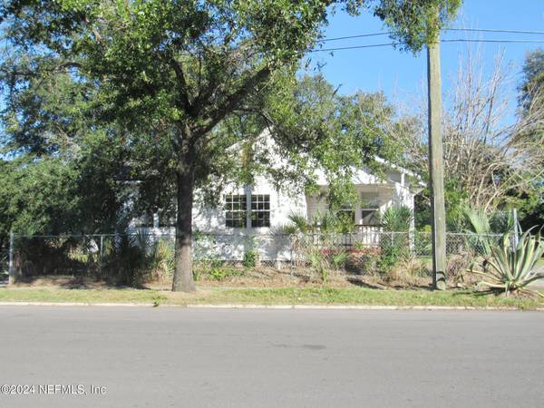 2425 MARKET ST,  Jacksonville,  FL 32206