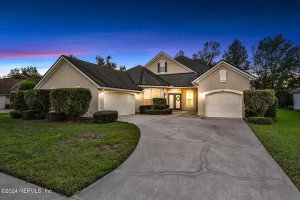 2176 AUTUMN COVE CIR, Fleming Island, FL 32003