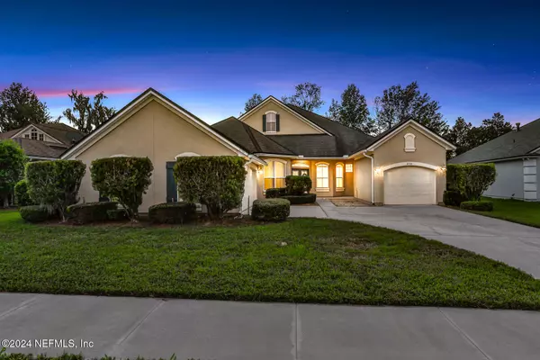 Fleming Island, FL 32003,2176 AUTUMN COVE CIR