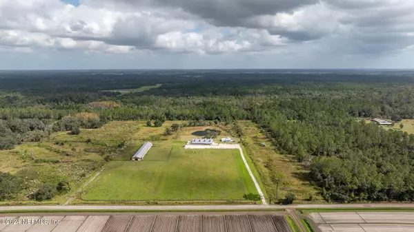 234 CRACKER SWAMP DIRT RD, East Palatka, FL 32131