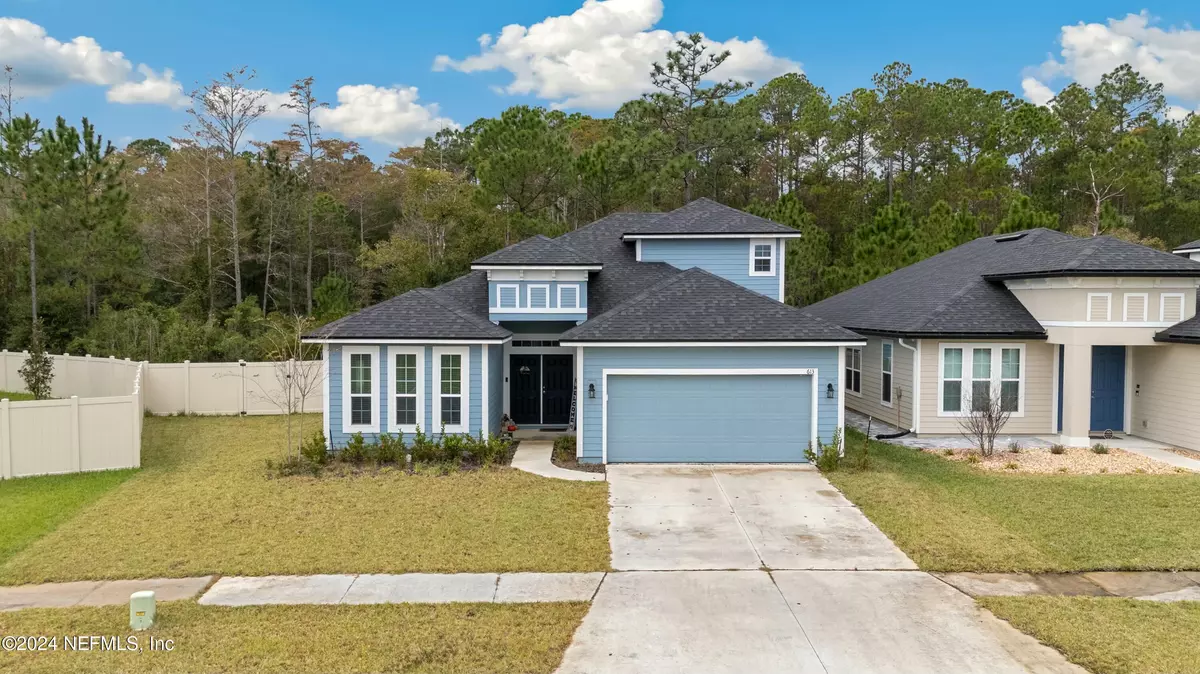 Orange Park, FL 32073,613 LANCEWOOD CT