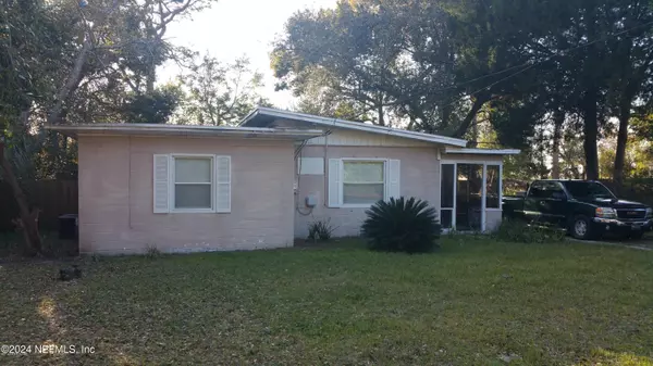 3458 W EVE DR, Jacksonville, FL 32246