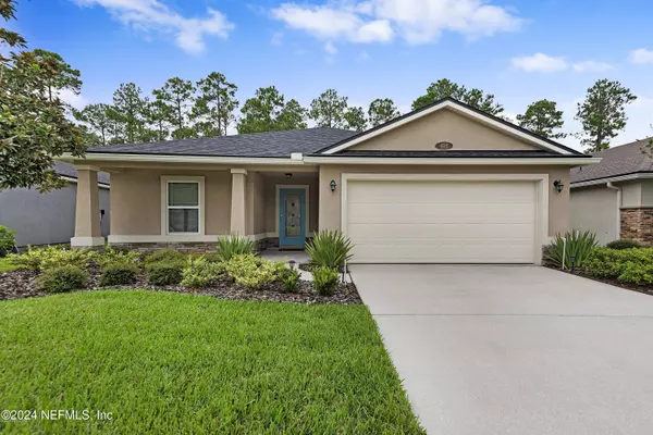 Jacksonville, FL 32081,409 WAYFARE LN