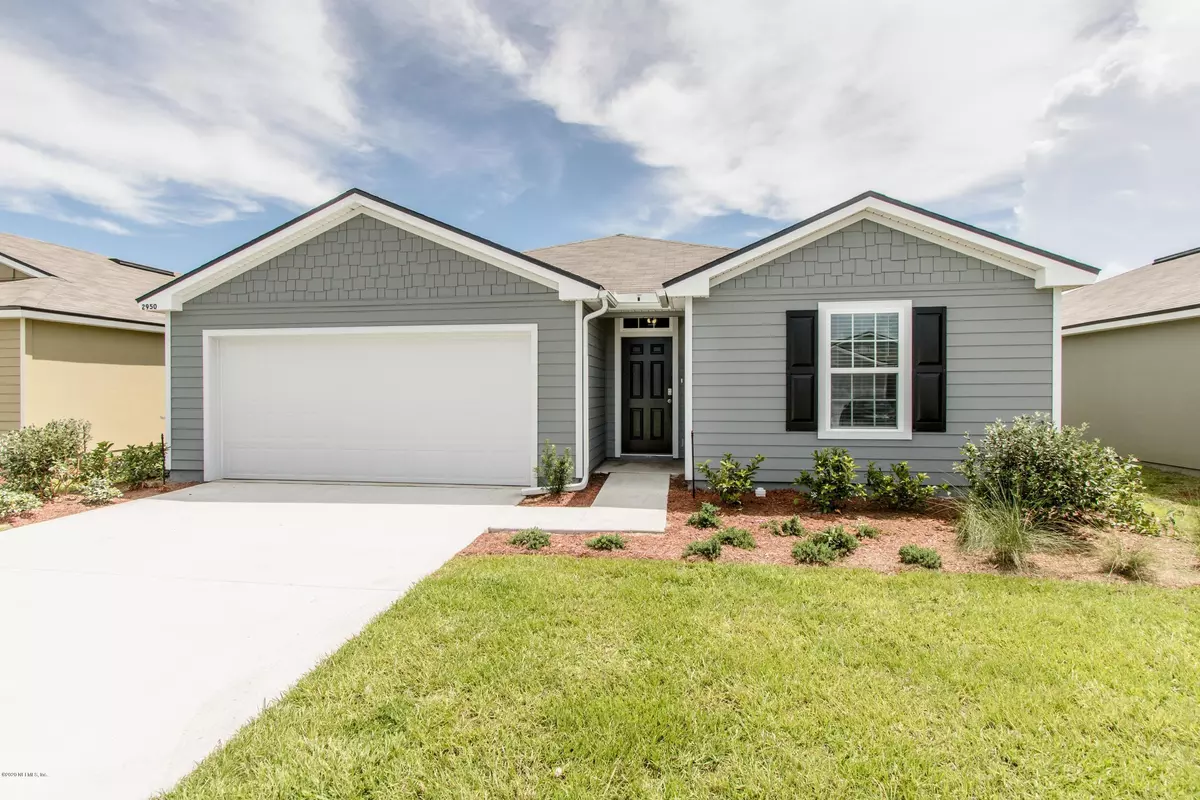 Green Cove Springs, FL 32043,2950 LITTLE CREEK CT