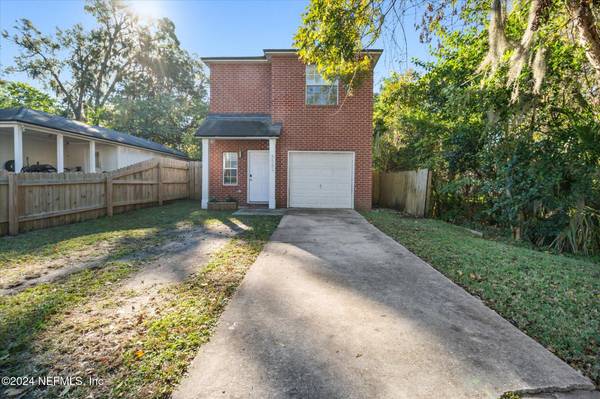 8542 JASPER AVE, Jacksonville, FL 32211