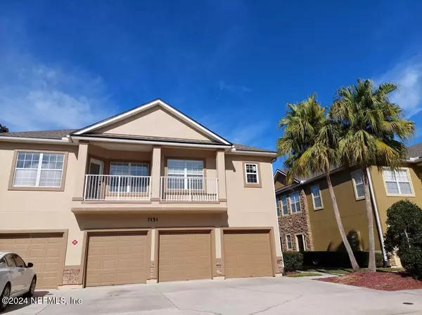 7151 DEERFOOT POINT CIR #11-1, Jacksonville, FL 32256