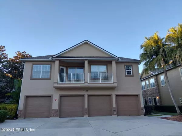 7151 DEERFOOT POINT CIR #11-1, Jacksonville, FL 32256