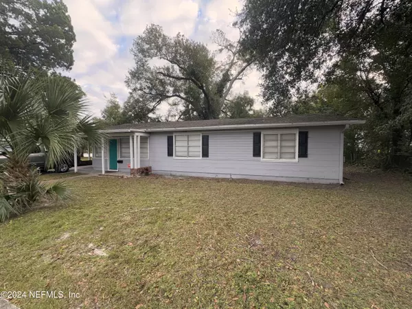 1851 FLORIDA AVE, Jacksonville, FL 32206