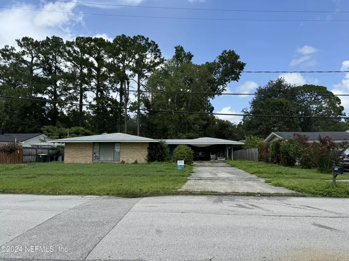 Jacksonville, FL 32257,9451 WHITTINGTON DR