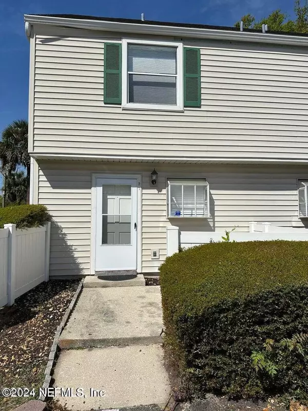 111 E 1st ST #21, Jacksonville, FL 32206