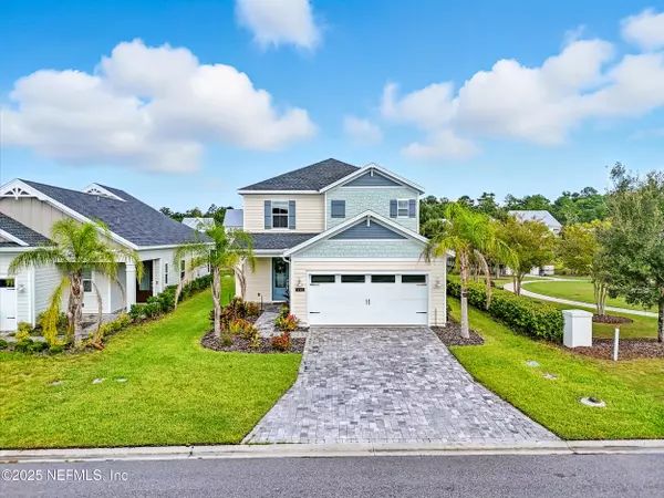 112 OLD FT TRL, St. Johns, FL 32259