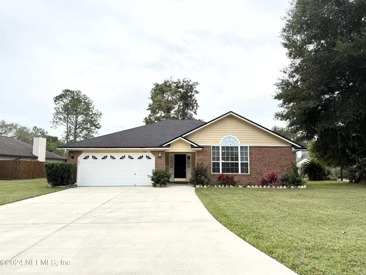 Jacksonville, FL 32258,4342 BANYAN TREE CT